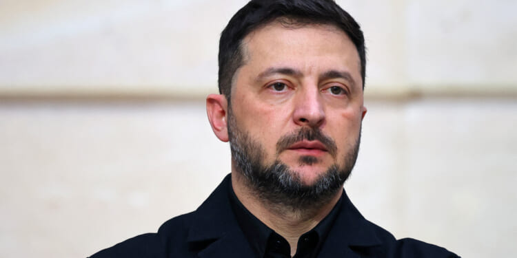 The Ukrainians Have Room to Maneuver in Peace Deal Proposal