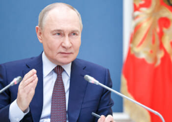 The Terms of Ukraine’s Defeat, and Ours