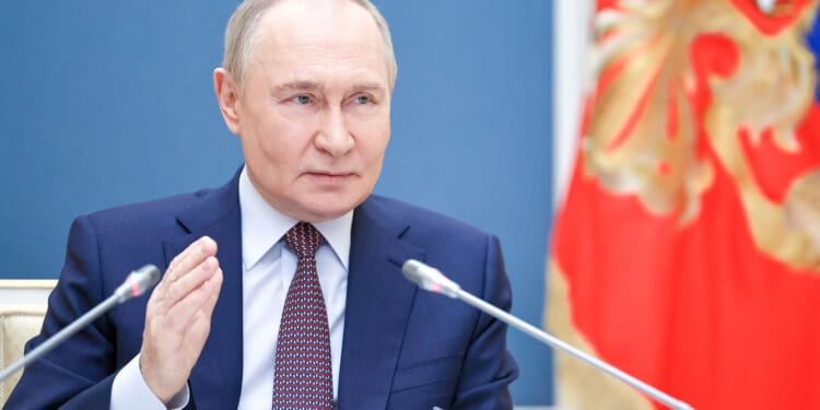 The Terms of Ukraine’s Defeat, and Ours