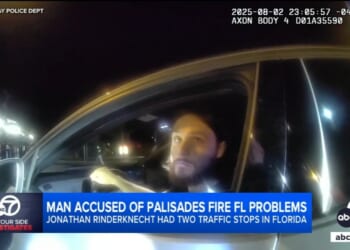 Time Mag Warns Uber Driver Named Climate Change is Coming For All Of Us