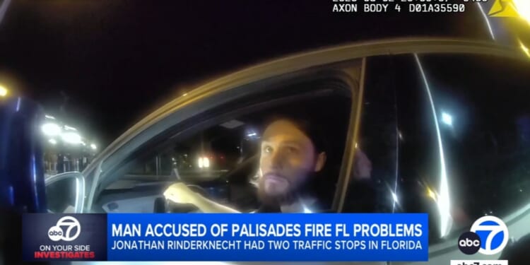 Time Mag Warns Uber Driver Named Climate Change is Coming For All Of Us