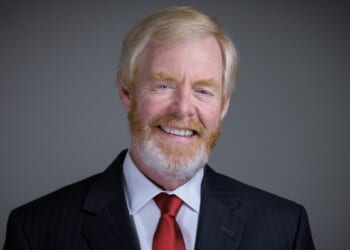 Brent Bozell Advances to Final Stage of Senate Confirmation Process