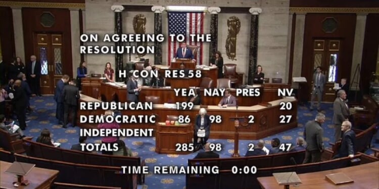 House Dems Vote Against Condemning Stalin, Castro and Mao