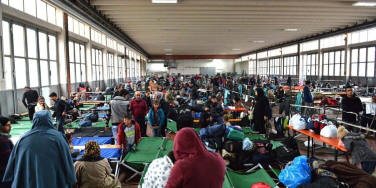 State Dept orders diplomats to pressure Western nations on 'mass migration'