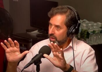 NPR's Folkenflik Offers Angry 'Analysis' of Trump Press Insults, Not Biden's