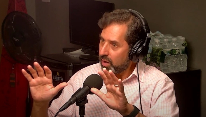 NPR's Folkenflik Offers Angry 'Analysis' of Trump Press Insults, Not Biden's