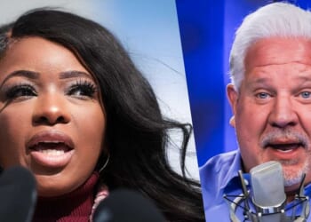 CNN destroys Jasmine Crockett for ‘Jeffrey Epstein’ smear