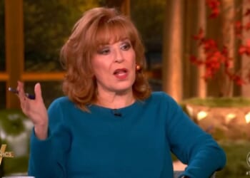 The View Tells Service Members ‘Following Orders’ Won’t Save Them