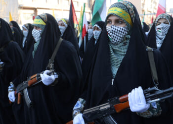 Iran Drops the Façade of Tolerance Toward Persian Jews