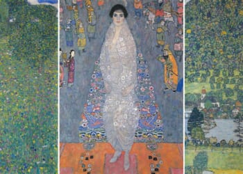 Klimts Make YUGE Bucks at Sotheby’s, and Are Maine’s Aggrieved Penobscots Happy to Let a Masterpiece Rot?