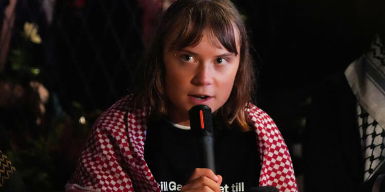 The Global Warming Panic Is Subsiding 