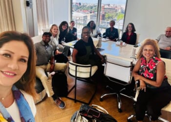 Government contractors still feeling effects of shutdown