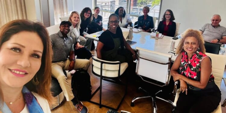 Government contractors still feeling effects of shutdown