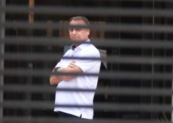 Bolsonaro arrested days ahead of imprisonment to 'ensure public order'