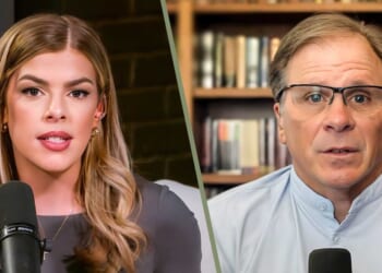 Exposing the dark truth: Communism, Satan, and government power