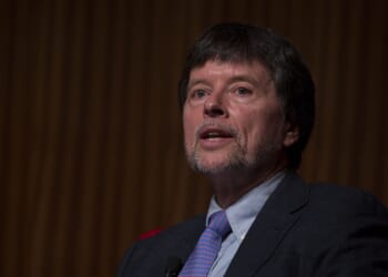 No, Ken Burns, the United States Is Not an Iroquois Nation 