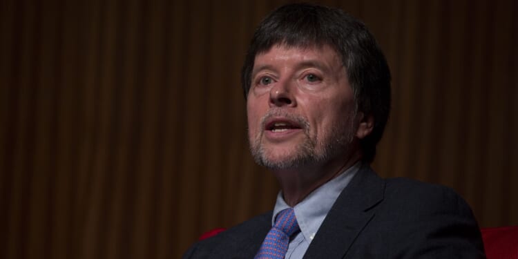 No, Ken Burns, the United States Is Not an Iroquois Nation