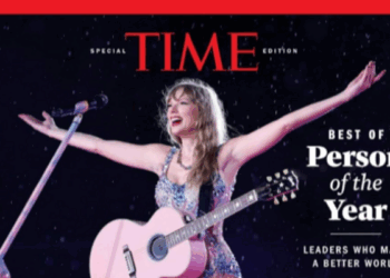 TIME Magazine 'Best Of Person Of The Year' Issue Ignores Republican Presidents