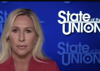 MTG Resigns From Congress to Run for President