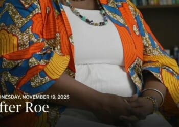 PBS Loves Abortion! Touts Heroic 'Underground Network' Pushing Abortion Pills