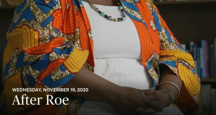 PBS Loves Abortion! Touts Heroic 'Underground Network' Pushing Abortion Pills