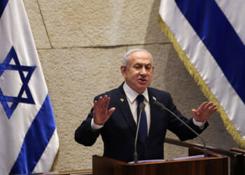 Israel Must Be Self-Sufficient, for Its Own Sake