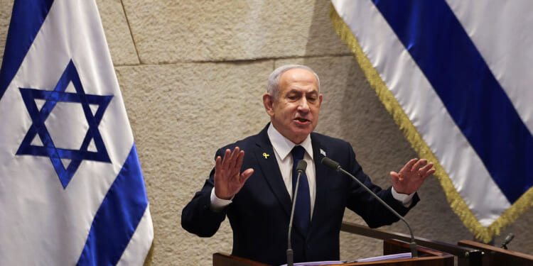 Israel Must Be Self-Sufficient, for Its Own Sake