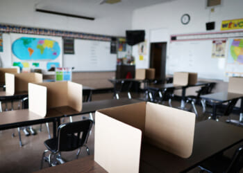 Classroom Indoctrination Is Alive and Well, Unfortunately