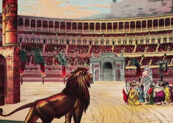 Why real Christianity terrifies the elites — and they're right to worry