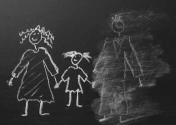 When fathers fall, grace asks more of us