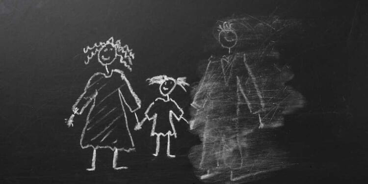 When fathers fall, grace asks more of us