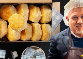 Glenn Beck corners Cracker Barrel CEO: Did DEI influence the rebrand? — Her surprising answer