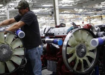 Diesel under attack: EPA targets engines that power America