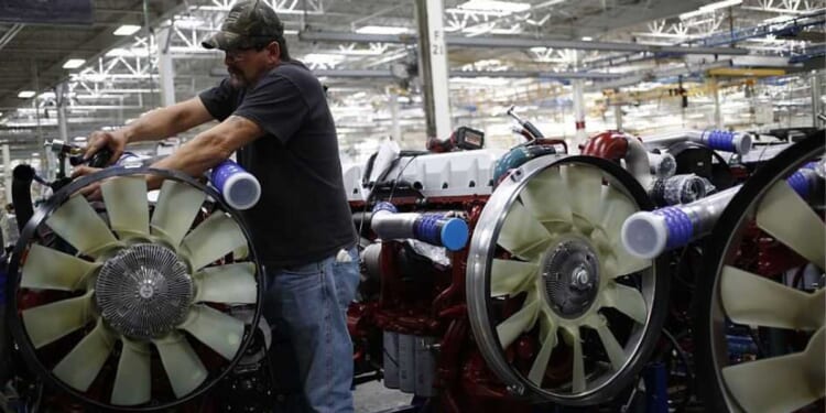 Diesel under attack: EPA targets engines that power America