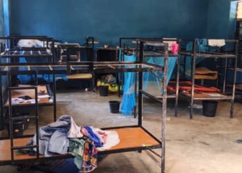 Portion of Catholic students kidnapped in Nigeria escape