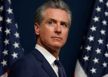Why Gavin Newsom’s Bible quotations should alarm Christians — before it’s too late