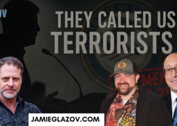 Glazov Gang: Parents vs. DOJ - The Assault on America’s Families