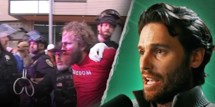 Despite terrorist designation, Antifa still runs wild — and conservatives want real action