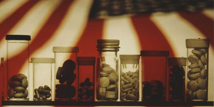 Do you really have ADHD — or do they want to medicate you into conformity?