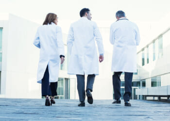 The DEI Disconnect Between Actual Doctors and the Medical Elite