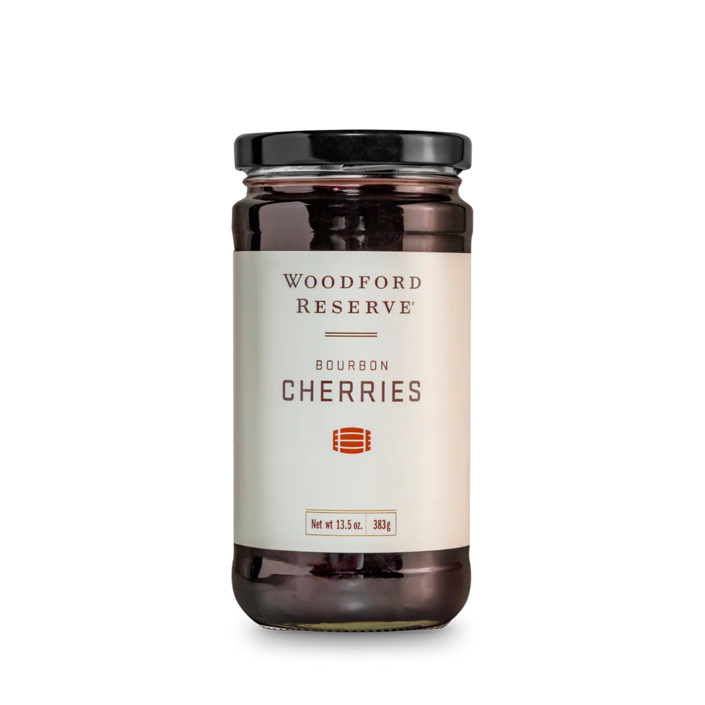 bourbon cherries