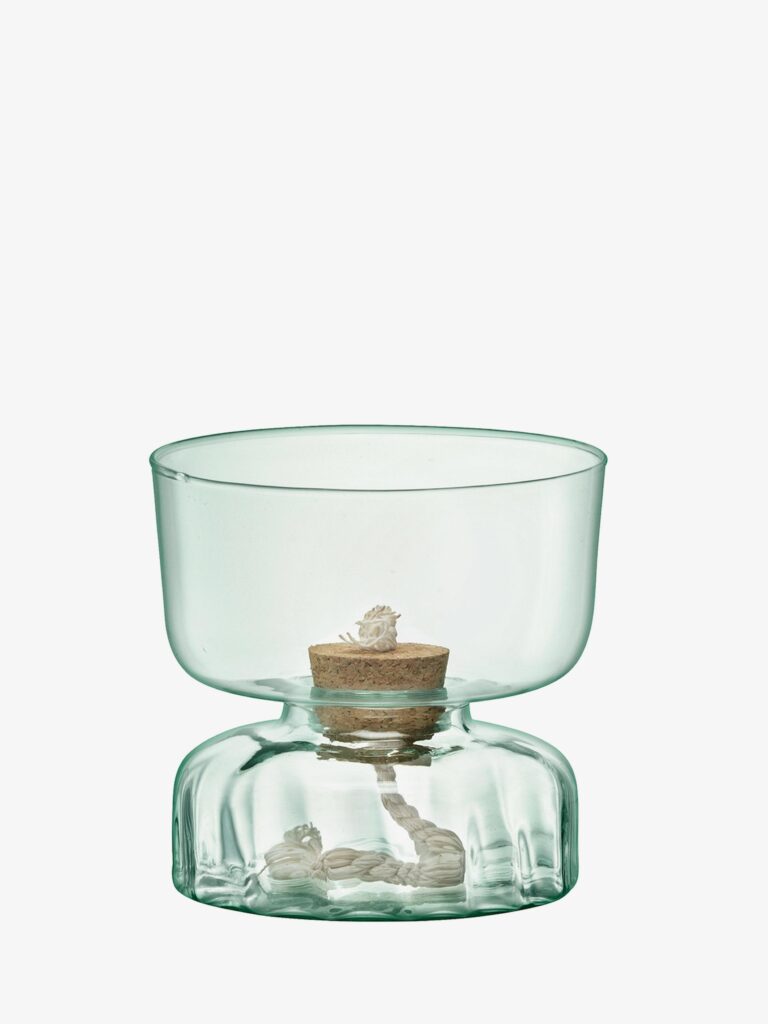 self-watering planter