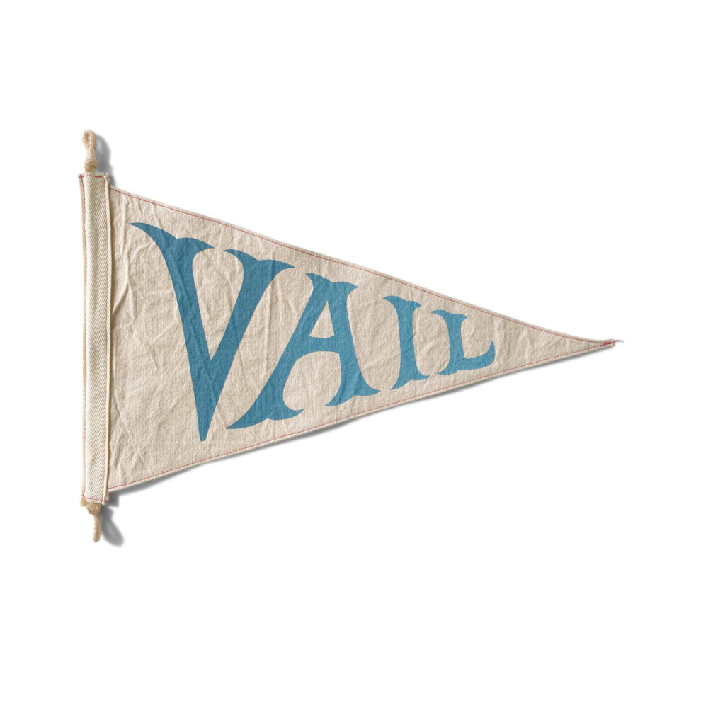 vail pennant 