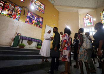 We’re Not Off the Hook Regarding Nigeria