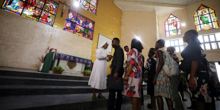 We’re Not Off the Hook Regarding Nigeria