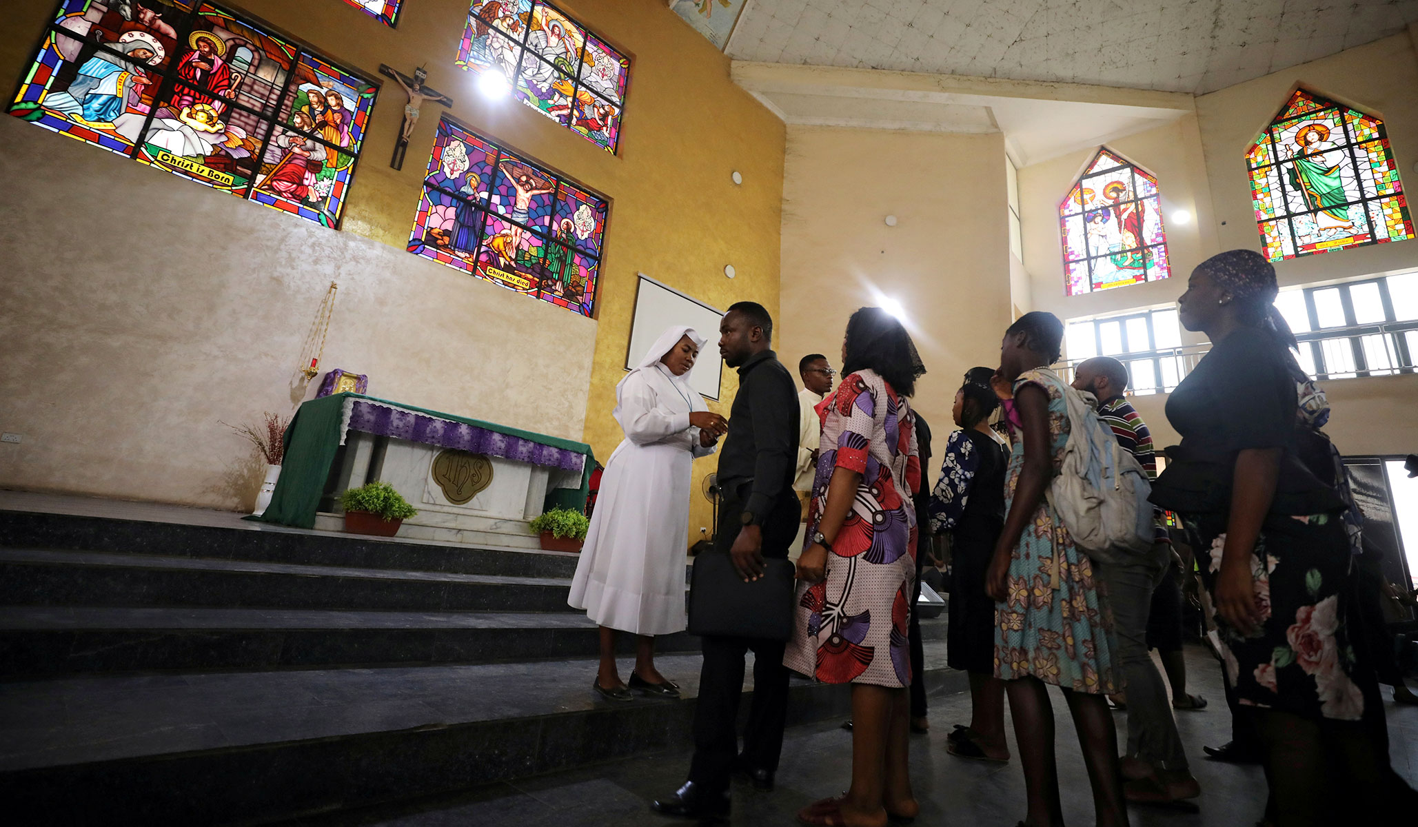 We’re Not Off the Hook Regarding Nigeria