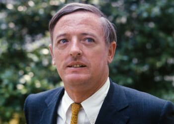 Maestro of American Conservatism: The Enduring Relevance of William F. Buckley Jr.