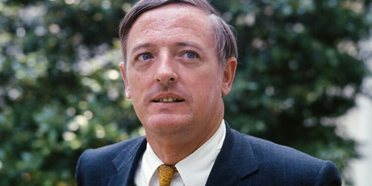 Maestro of American Conservatism: The Enduring Relevance of William F. Buckley Jr.