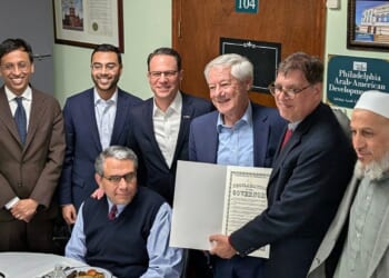 Pennsylvania Gov. Josh Shapiro to Share Thanksgiving with Anti-Israel Imam