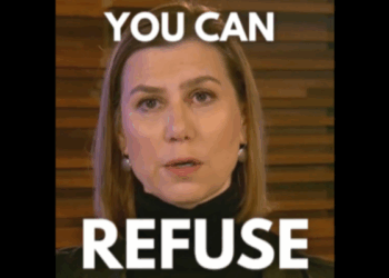 PolitiFact Finds 'Experts' to Defend Democrats on 'Illegal Orders' Video